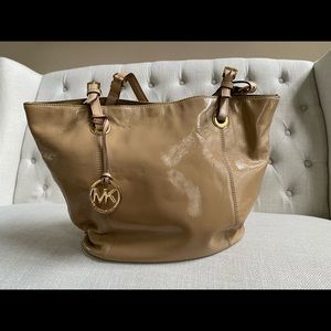 Michael Kors handbag